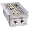 AOG T Series Double Side Burner