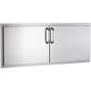 AOG 39-Inch Double Access Door