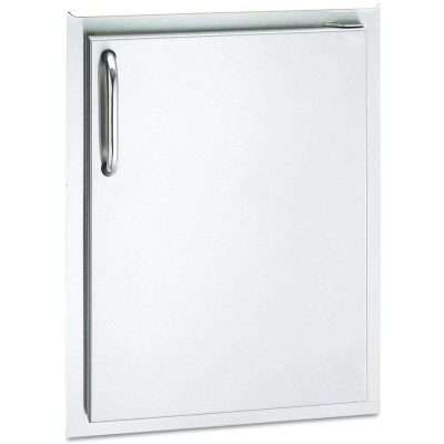 AOG 17-Inch Single Access Door
