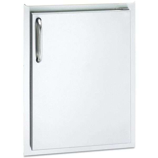 AOG 17-Inch Single Access Door