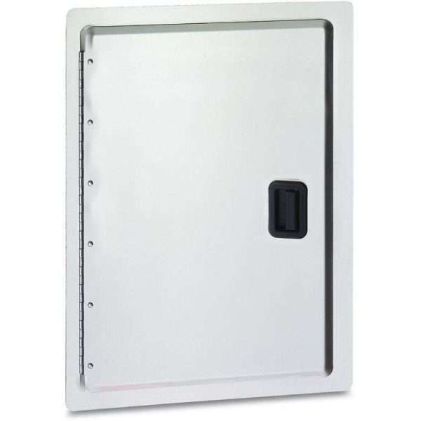 AOG 17-Inch Reversible Access Door