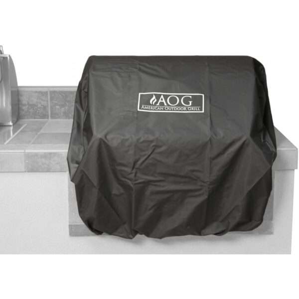 American Outdoor Grill 30-Inch Gas Grill Cover