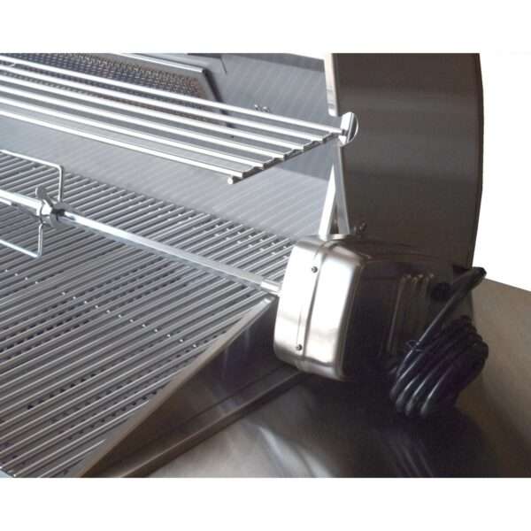 American Outdoor Grill 36-Inch Gas Grill Warming Rack