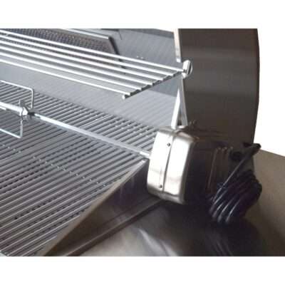 American Outdoor Grill 24-Inch Gas Grill Warming Rack