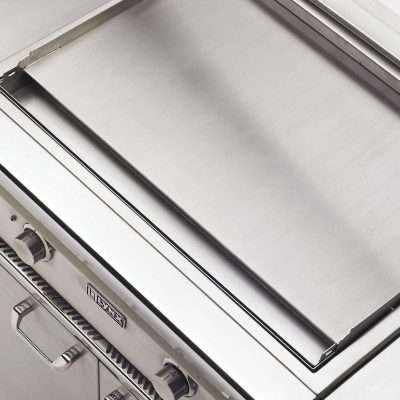All-Clad Aluminum Grilling Surface