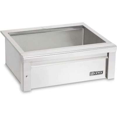 Lynx Professional 30-Inch Outdoor Rated Sink
