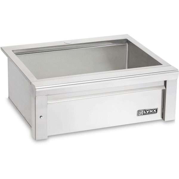 Lynx Professional 30-Inch Outdoor Rated Sink