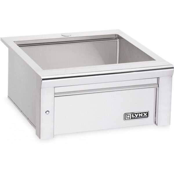 Lynx Professional 24-Inch Outdoor Rated Sink