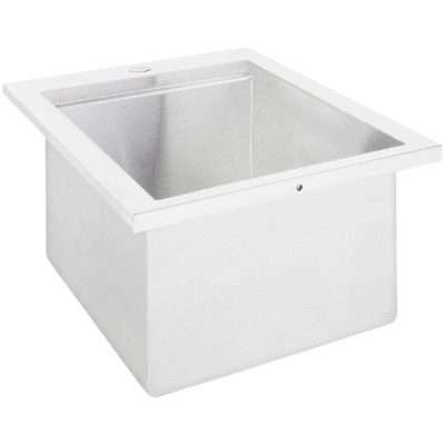 Lynx Sedona 18-Inch Outdoor Rated Sink