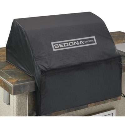 Lynx Sedona Vinyl Grill Cover For Built-In L700 Gas BBQ Grill