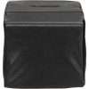 Lynx Single Side Burner Carbon Fiber Vinyl Cover