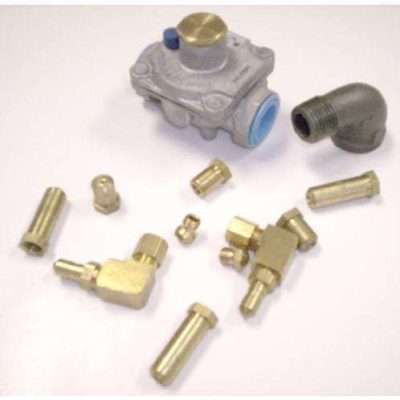 Lynx Gas Conversion Kit