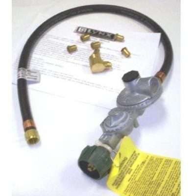 Lynx PG Conversion Kit