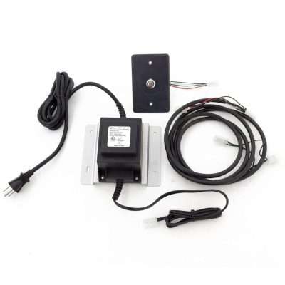 Lynx Accessory Transformer Switch Kit