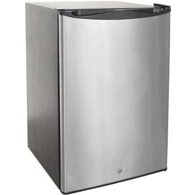 RCS 21-Inch Outdoor Compact Refrigerator