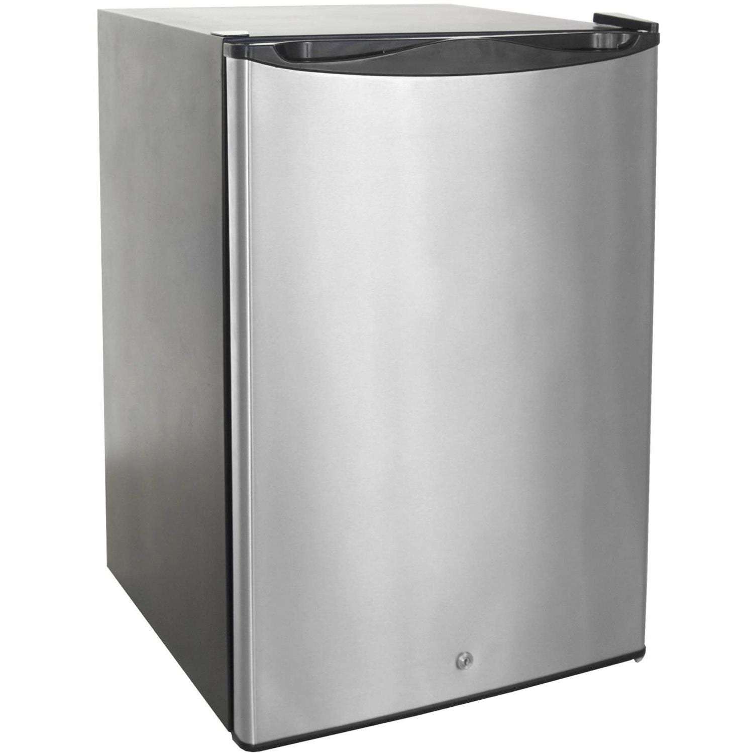 RCS 21Inch Outdoor Compact Refrigerator The Outdoor Store