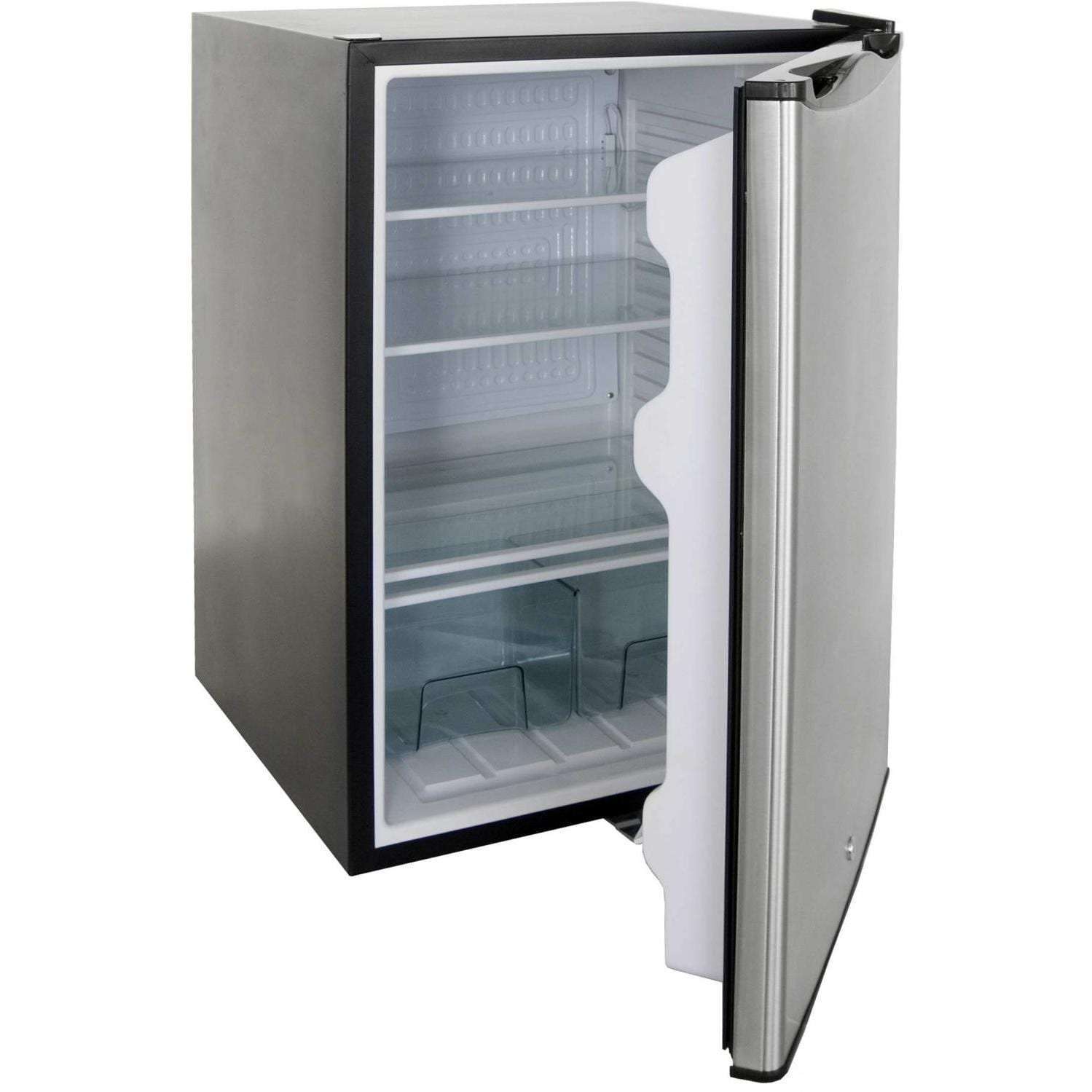 RCS 21-Inch Outdoor Compact Refrigerator