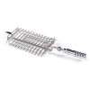 Carson Rodizio Kit Basket Rotisserie Skewer
