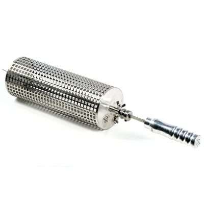 Carson Rodizio Kit Tumbler Rotisserie Skewer