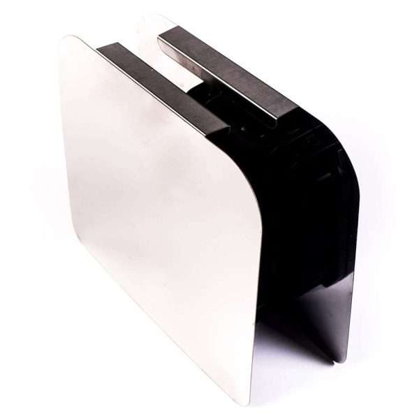 Carson Rodizio Kit Heat Shields