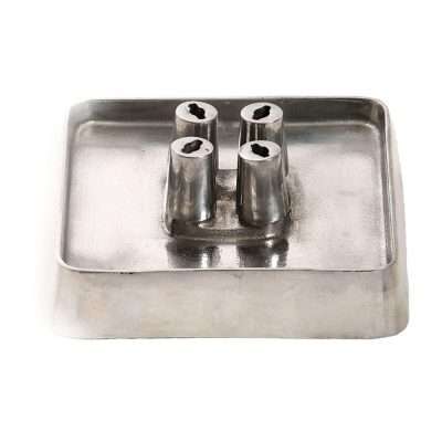 Carson Rodizio Square Skewer Rest