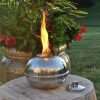 Starlite Patio Sydney Firepot Torch