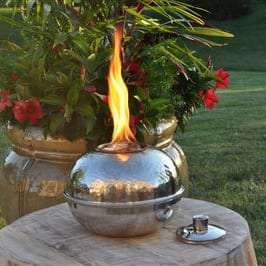 Starlite Patio Sydney Firepot Torch