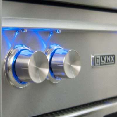 Lynx Professional 54-Inch Grill