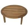 Royal Teak Collection Miami Round Table - MIAT42R