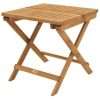 Royal Teak Collection Picnic Table - PCTB