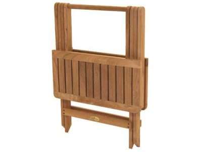 Royal Teak Collection Picnic Table