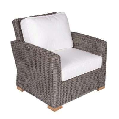 Royal Teak Collection