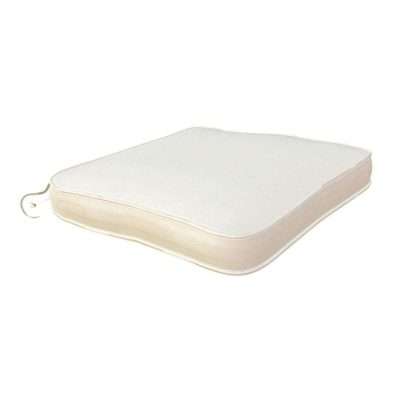 Royal Teak Collection White Multi-Cushion - CUMW