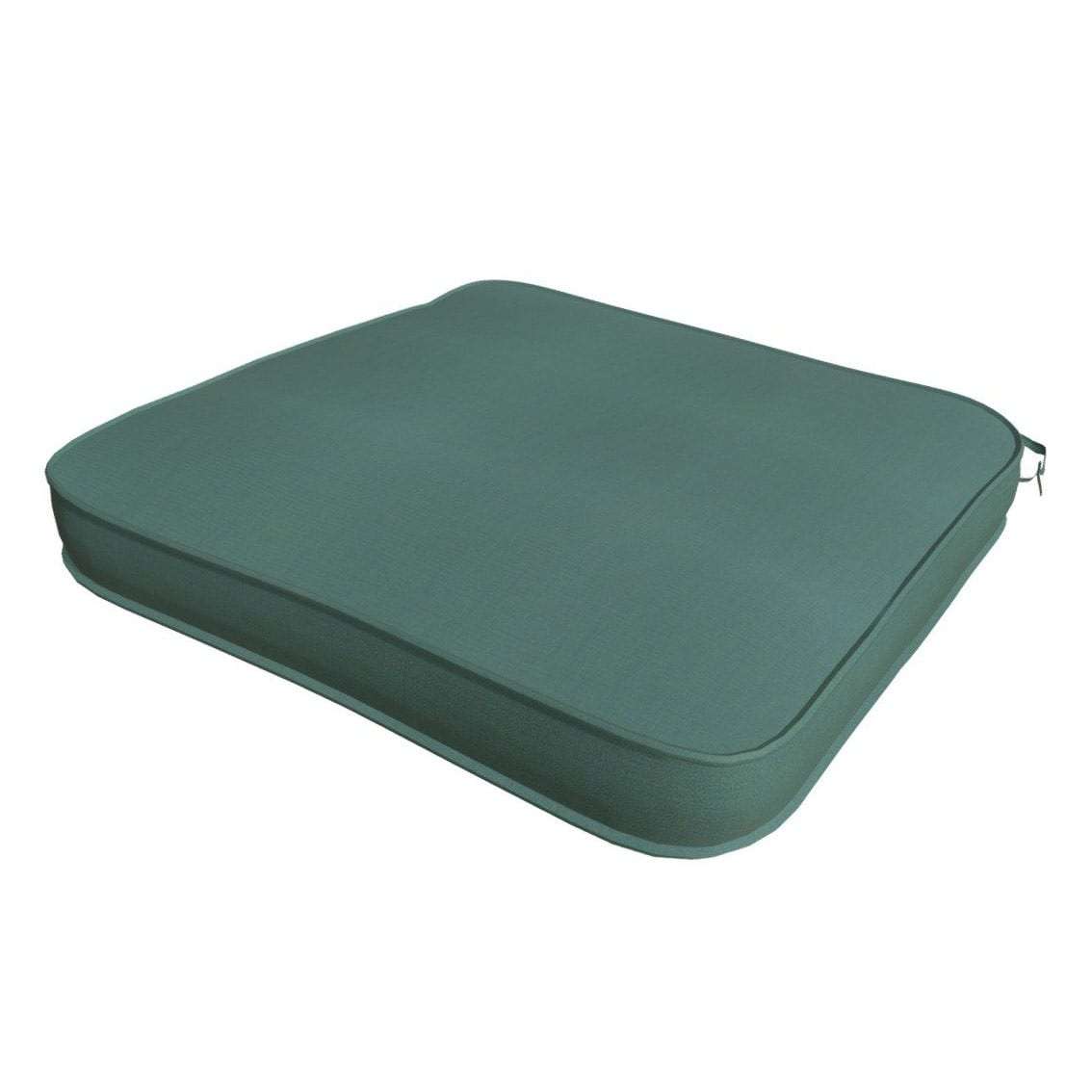 Royal Teak Collection Spa OneSeater Chair Cushion CU1SPA