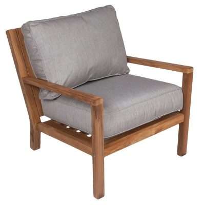 Royal Teak Collection Coastal Chair