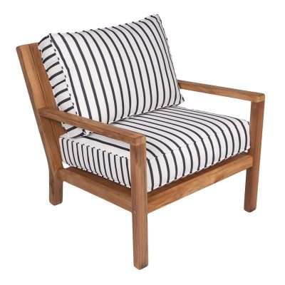 Royal Teak Collection Coastal Chair