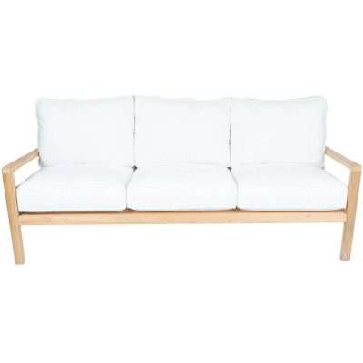 Royal Teak Collection Coastal Sofa