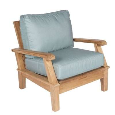 Royal Teak Collection Miami Chair