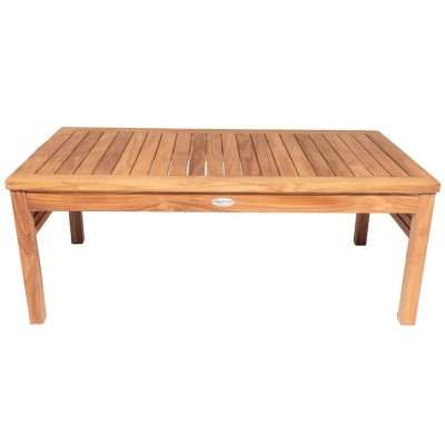 Royal Teak Collection Miami Table
