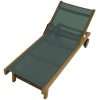Royal Teak Collection Moss Sundaze Sling