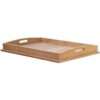 Royal Teak Collection Table Tray – TRTB