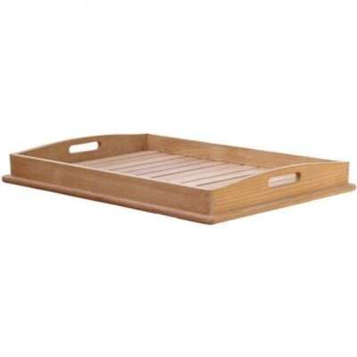 Royal Teak Collection Table Tray – TRTB
