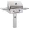 AOG T Series 24-Inch Post Grill