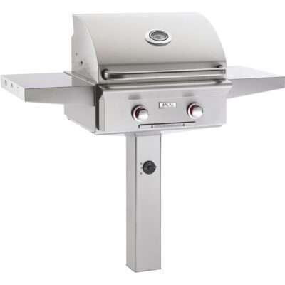 AOG T Series 24-Inch Post Grill