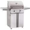AOG L Series 24-Inch Freestanding Grill