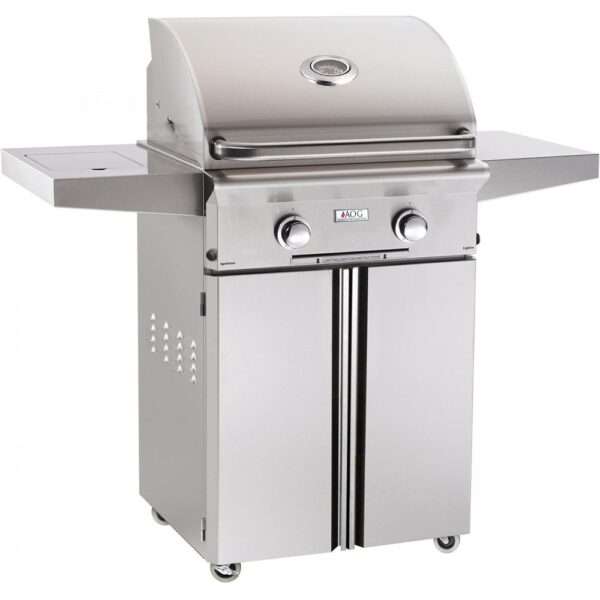 AOG L Series 24-Inch Freestanding Grill