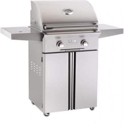 AOG T Series 24-Inch Freestanding Grill