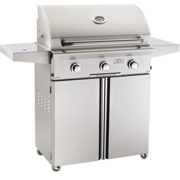 AOG L Series 30-Inch Freestanding Grill