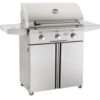 AOG T Series 30-Inch Freestanding Grill