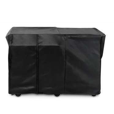 Lynx 30-Inch Carbon Fiber Freestanding Asado Grill Cover